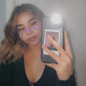 Meet your Posher, Lizeth